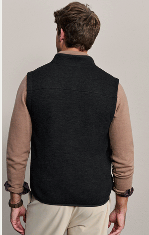 FiDi Fleece Vest