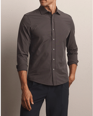 State of Mind Shirt - Slim