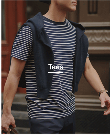 Shop tees