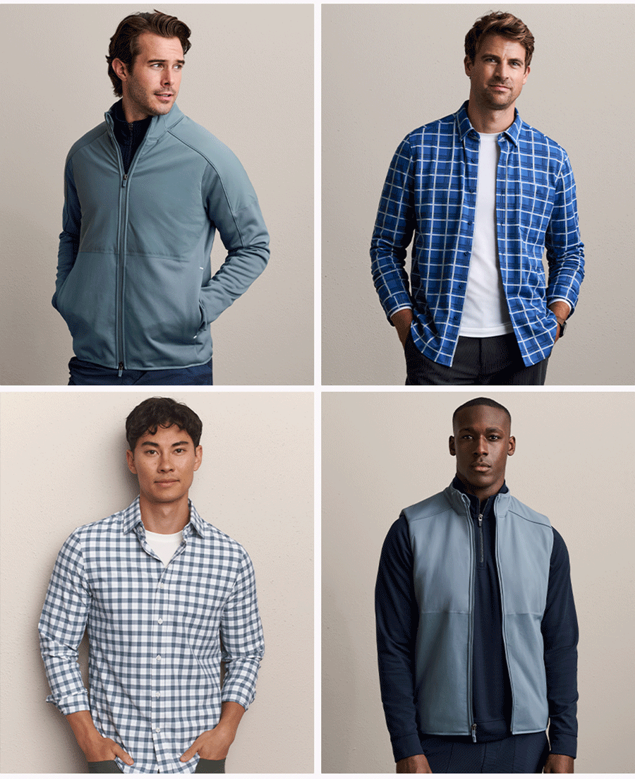 Shop blues