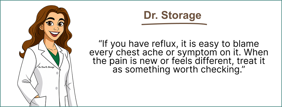 Dr. Storage Quote