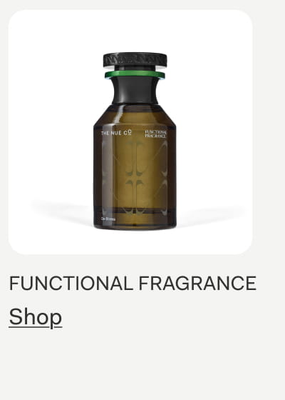 Functional Fragrance