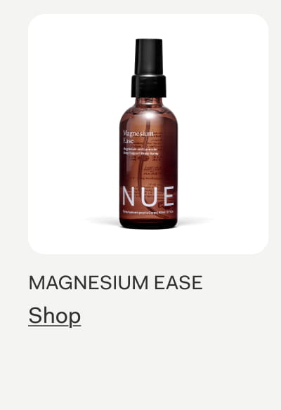 magnesium ease Shop