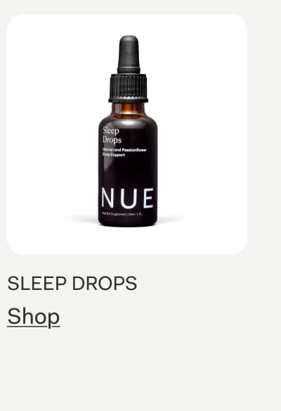 sleep Drops Shop