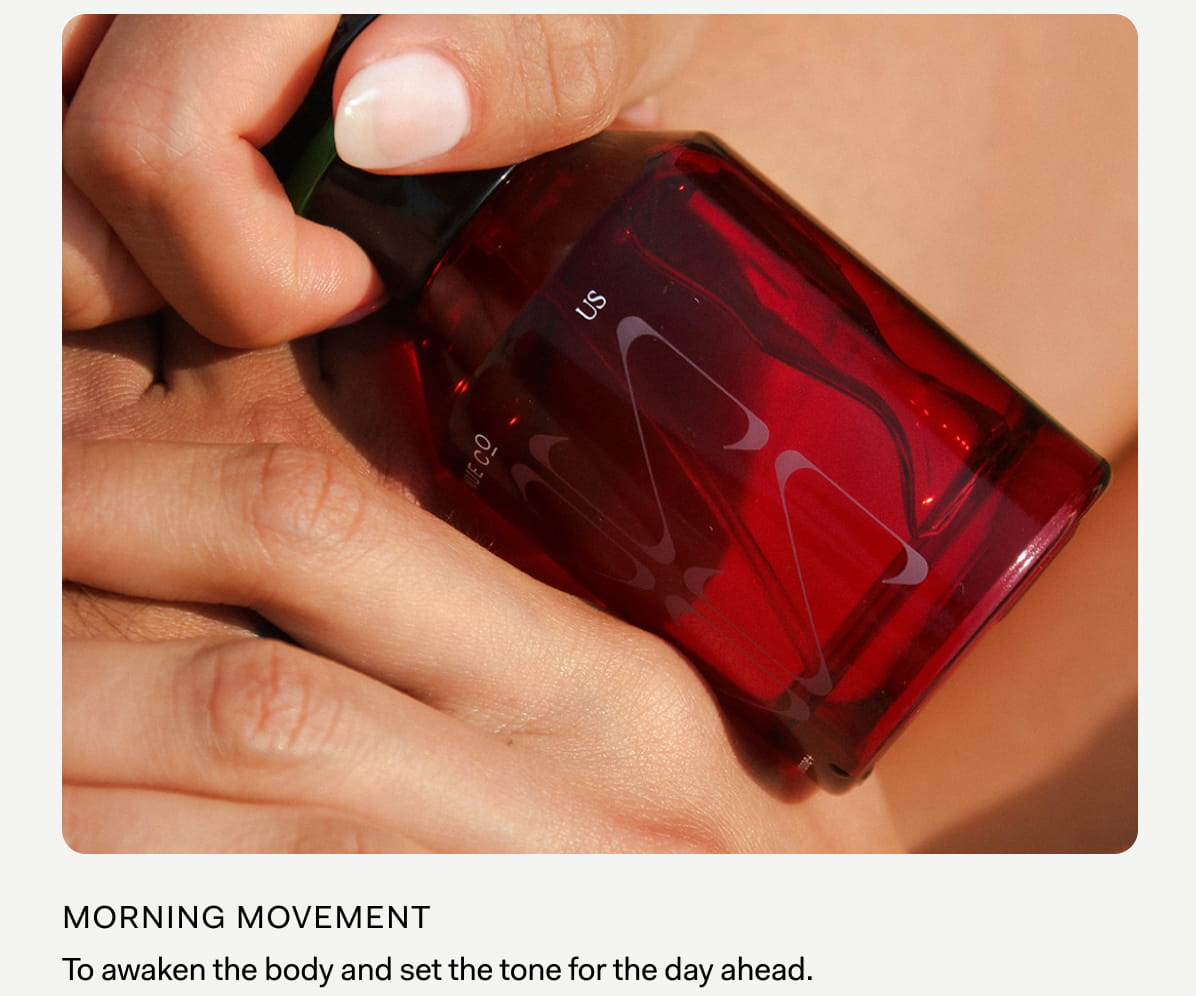 Morning Movement
