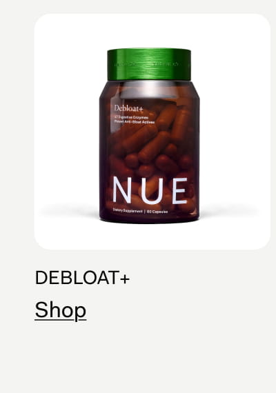 Debloat+ Shop