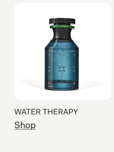 Water Therapy