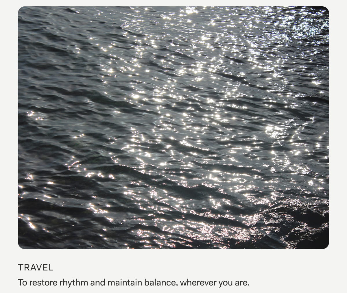 Travel 