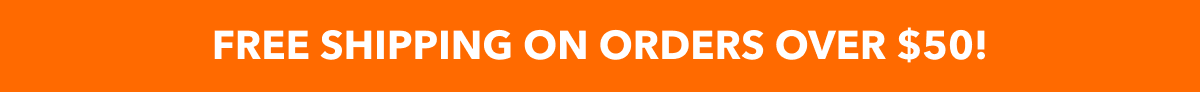 Shipping banner