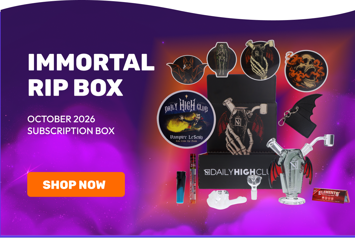 Immortal Rip Box