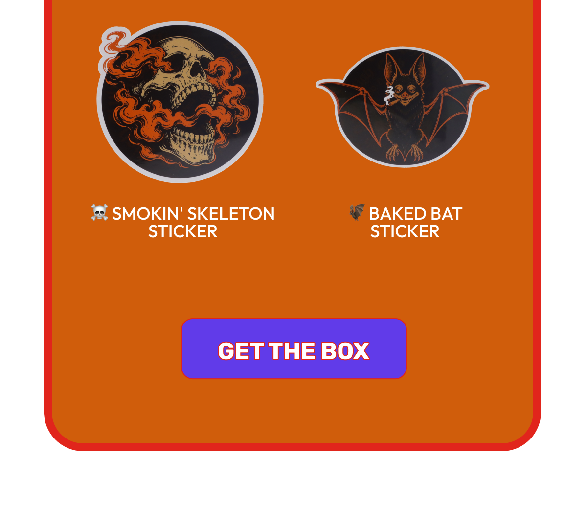 Get the Box