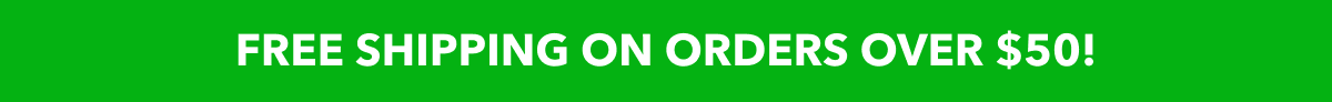 Shipping banner