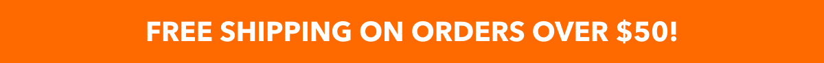 Shipping banner