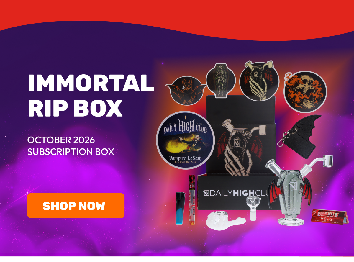 Immortal Rip Box