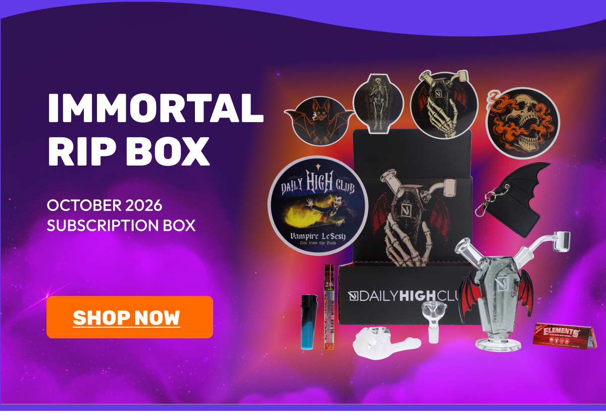 Immortal Rip Box