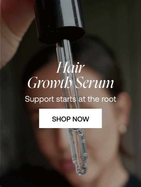 Hair Growth Serum