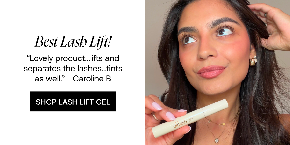 Lash Lift Gel
