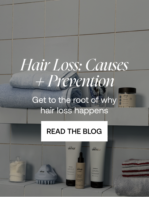 Why Isn’t My Hair Growing? 5 Expert Backed Reasons & Solutions