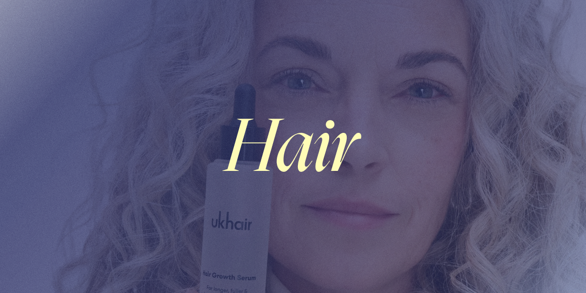 Shop Hair - Up to 35% off 