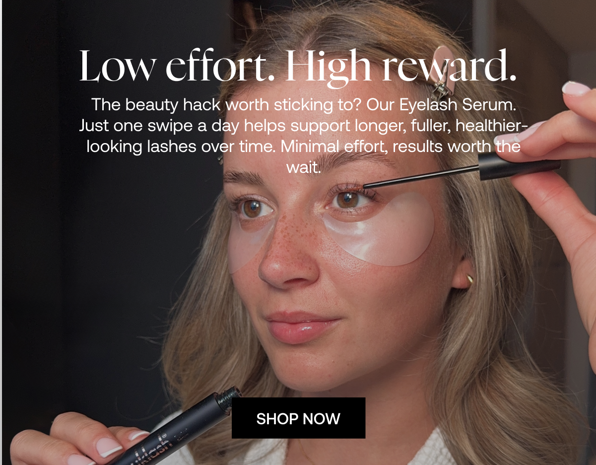Lash Growth Serum