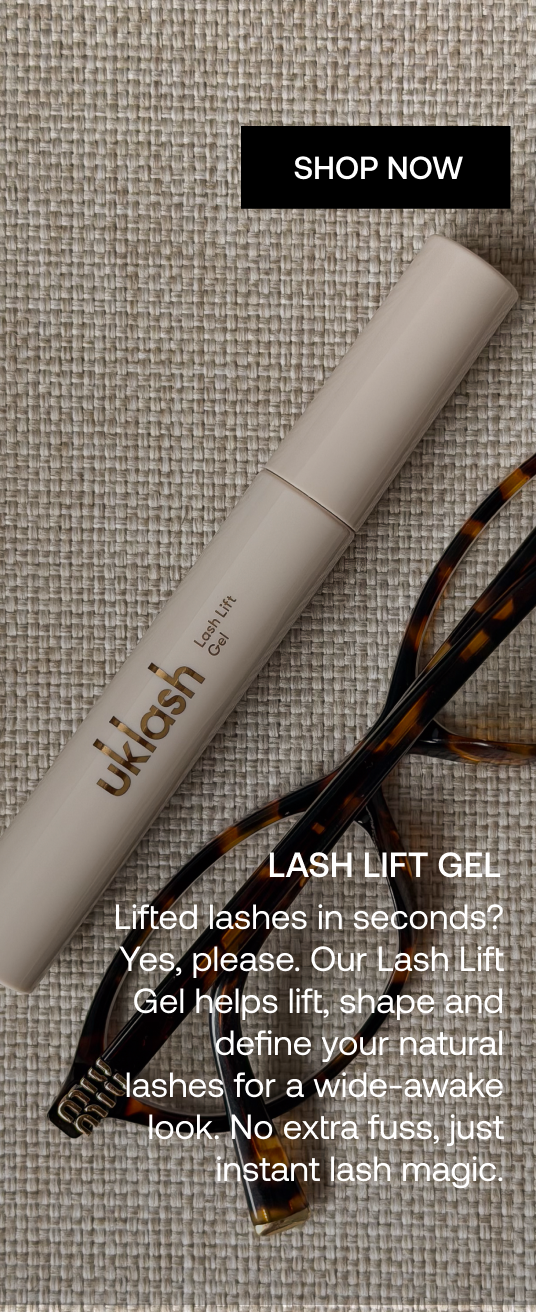 Lash Lift Gel