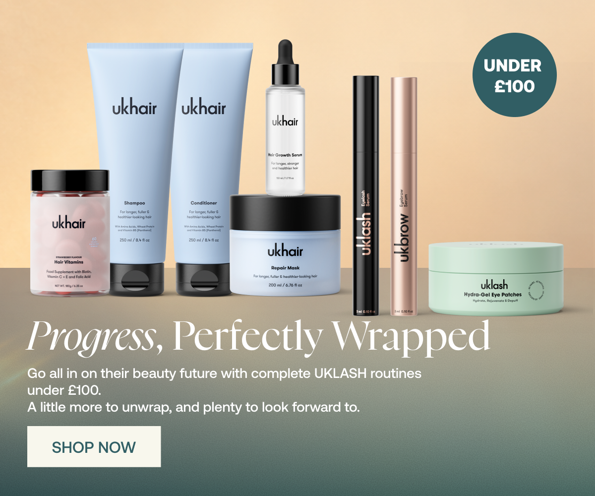 Gifts under £100