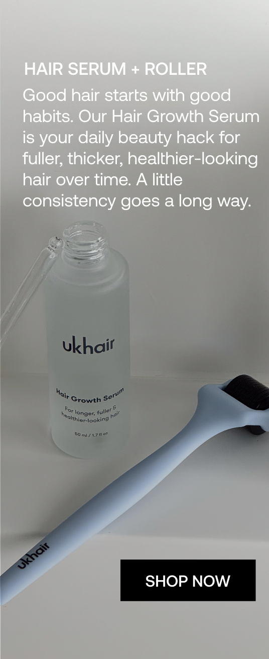 The Hair Serum Booster Set