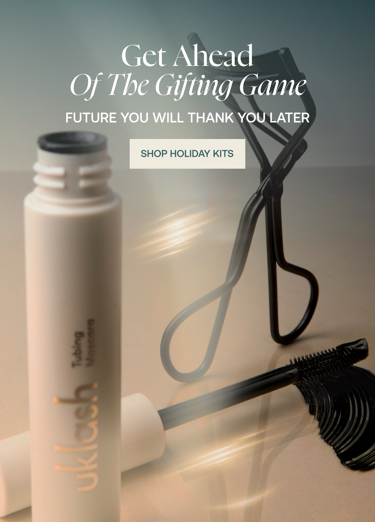 Get ahead of the gifting game 