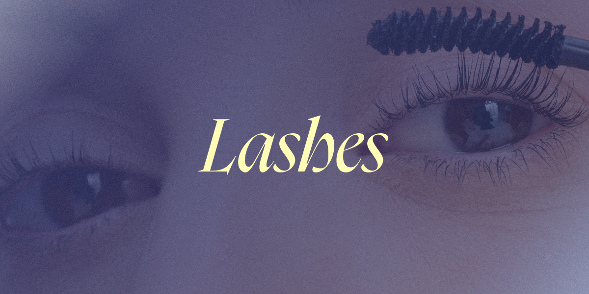 Shop Lashes - up to 35% off
