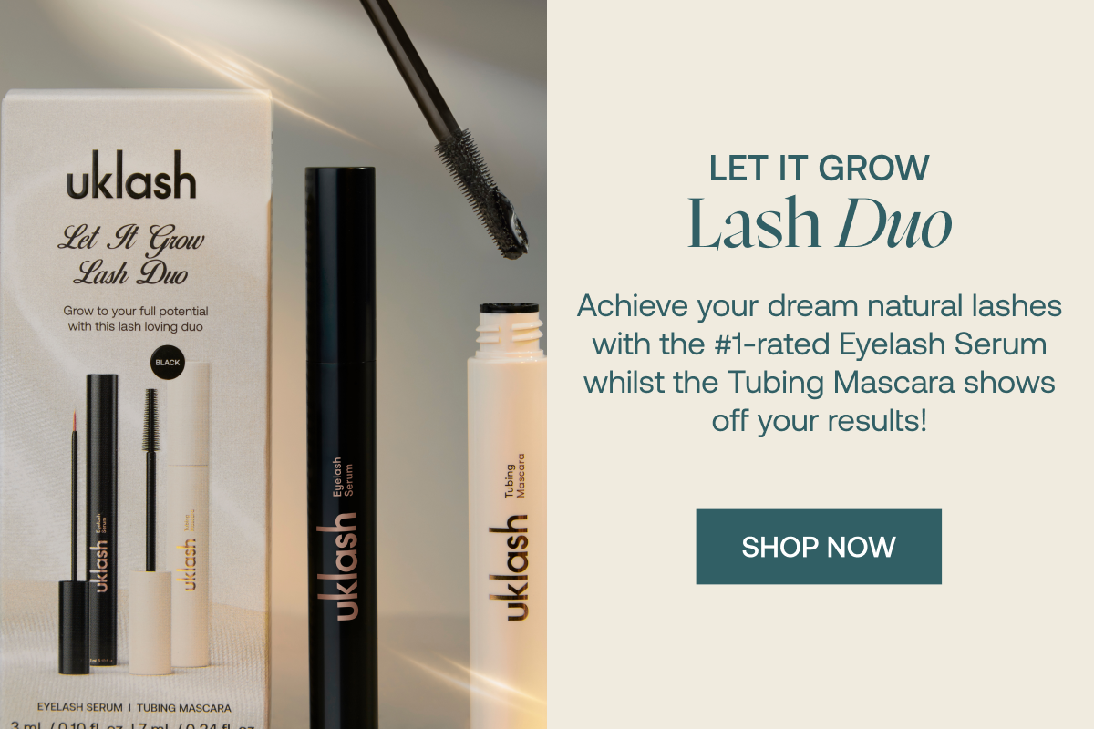 Let it Grow Lash Duo