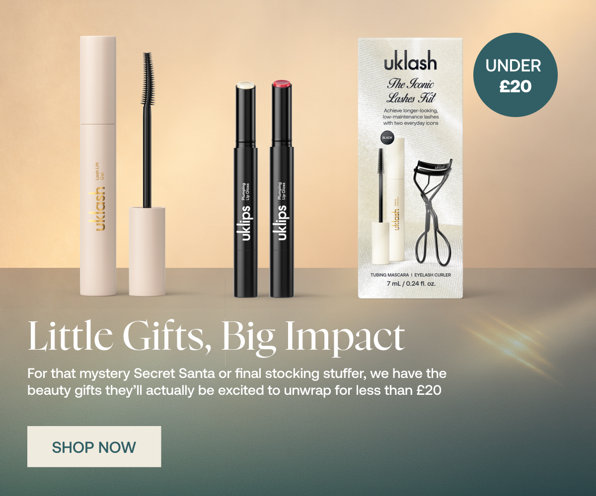 Gifts under £20