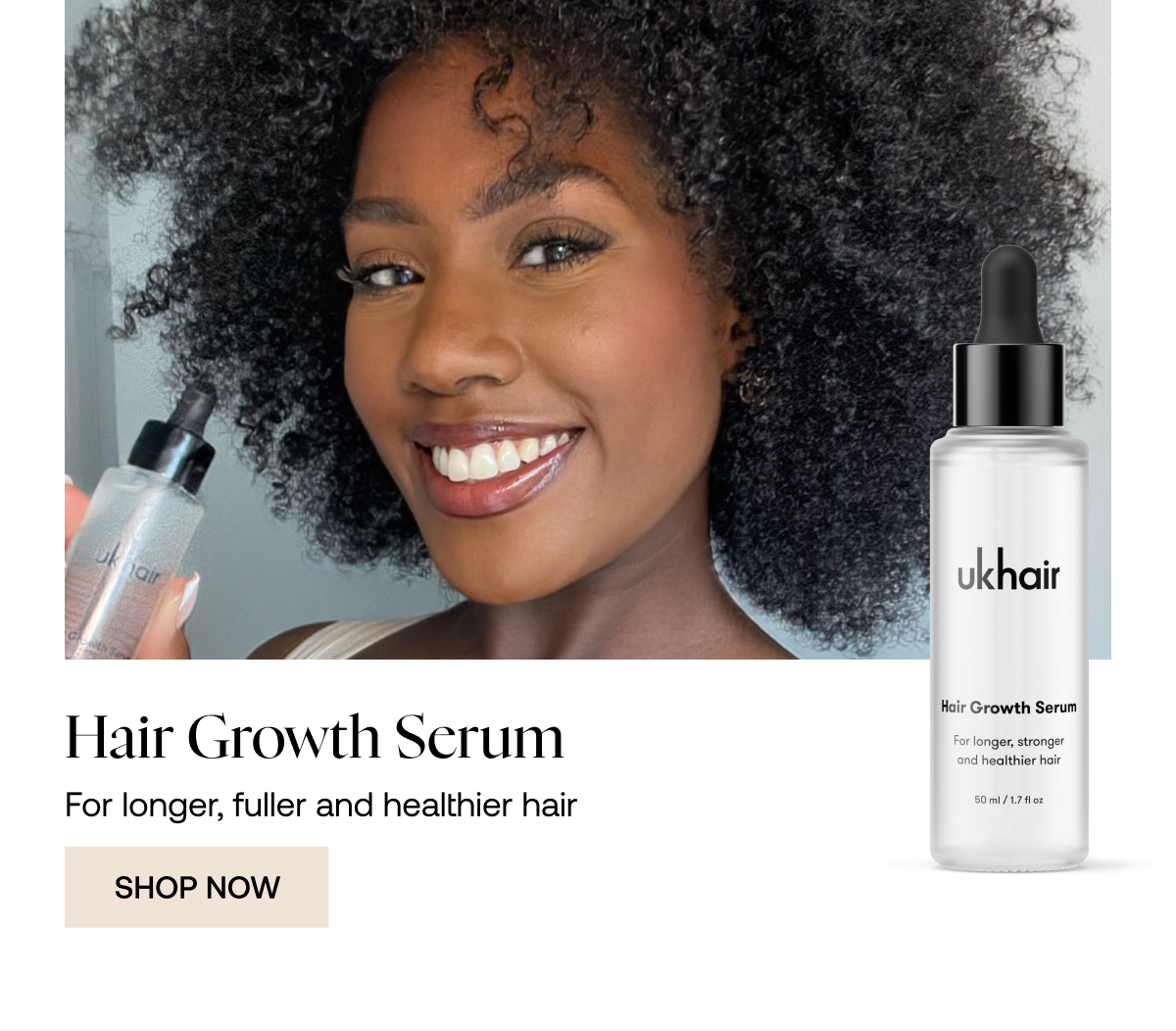 Hair Repair Mask
