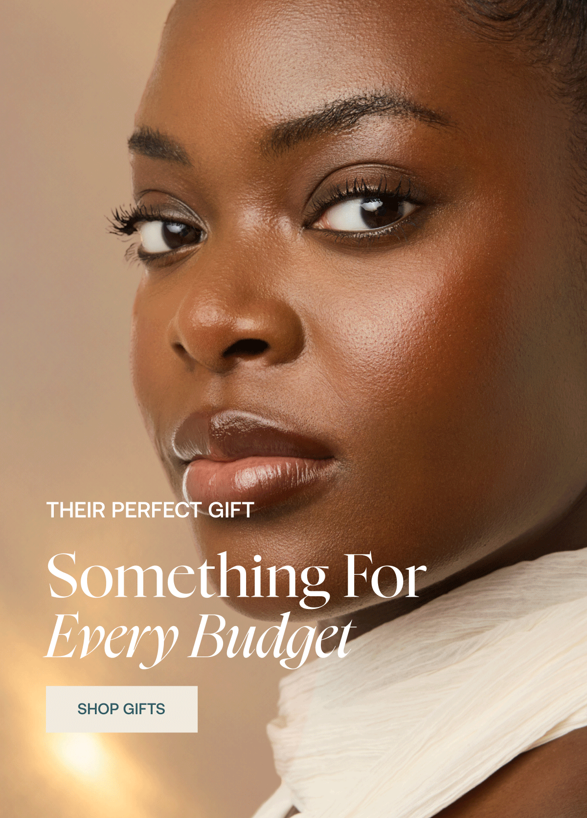 Something for every budget - shop gifts 