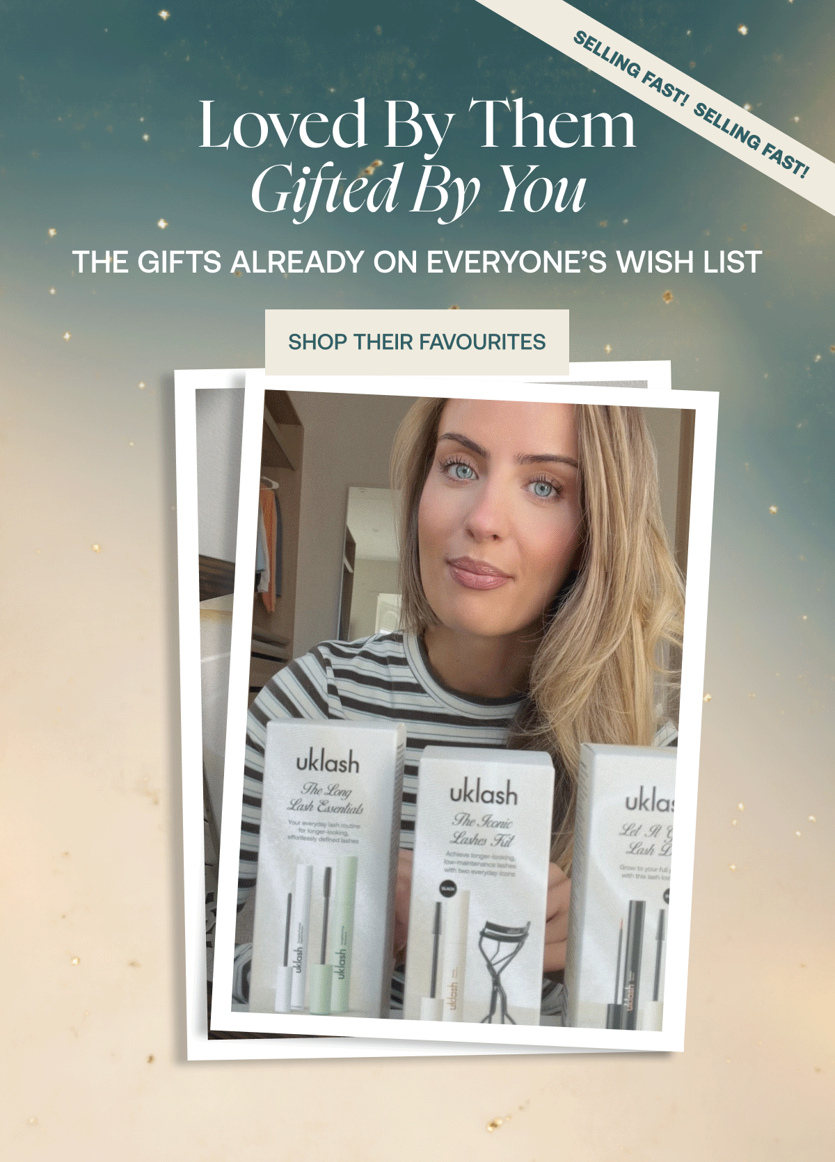 Get ahead of the gifting game 