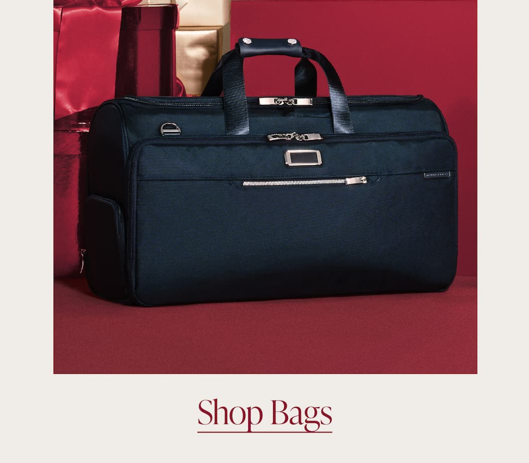 Shop Bags