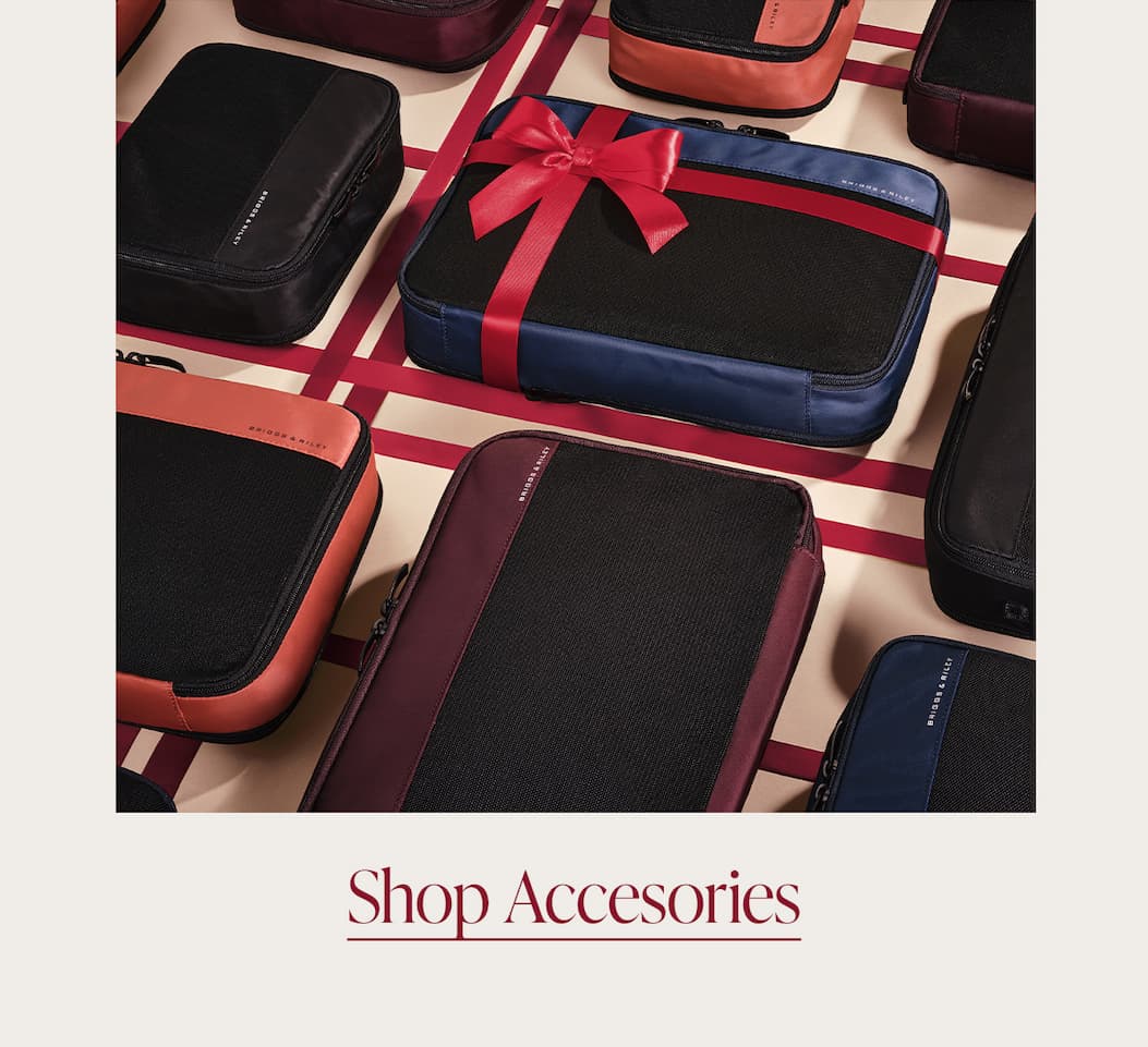 Shop Accessories
