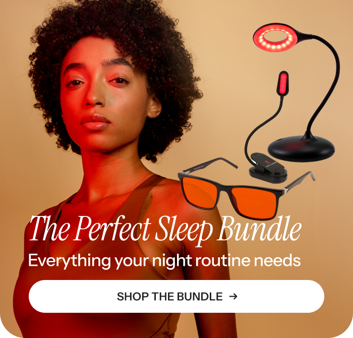 Shop The Perfect Sleep Bundle