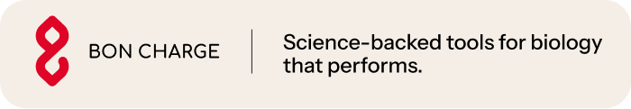 Science-backed tools for biology that performs