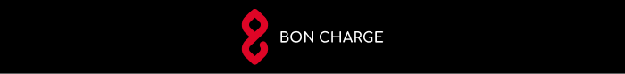 BON CHARGE