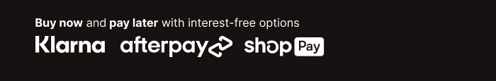 Buy now, pay later: Klarna, ShopPay & Afterpay