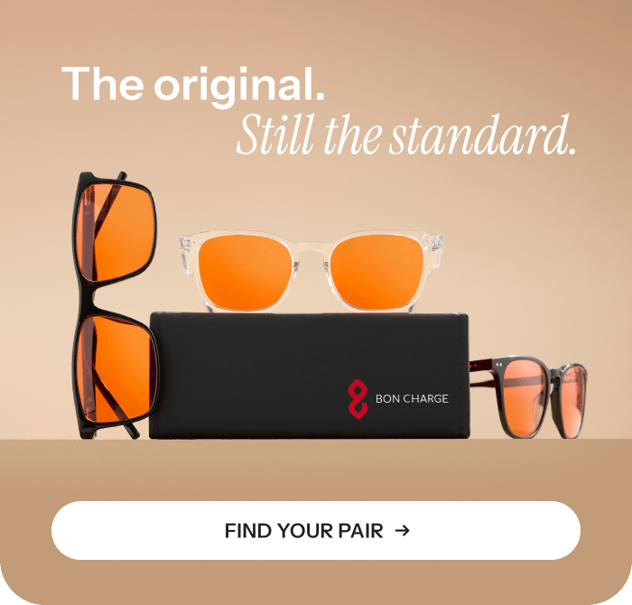 The original. Still the standard 