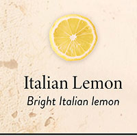 Italian Lemon