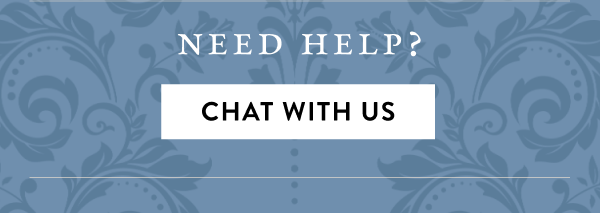 Need Help? Chat With Us