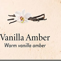 Vanilla Amber