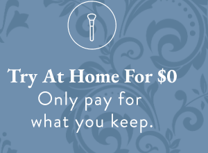 Try At Home For $0