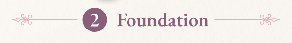 2 - Foundation