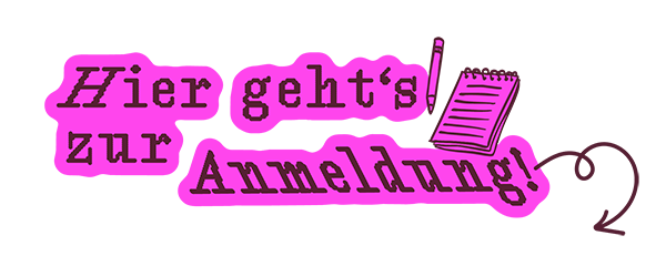 Hier gehts zur Anmeldung