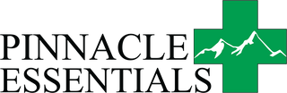 Pinnacle Essentials logo