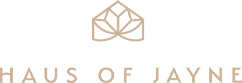 Haus of Jayne logo
