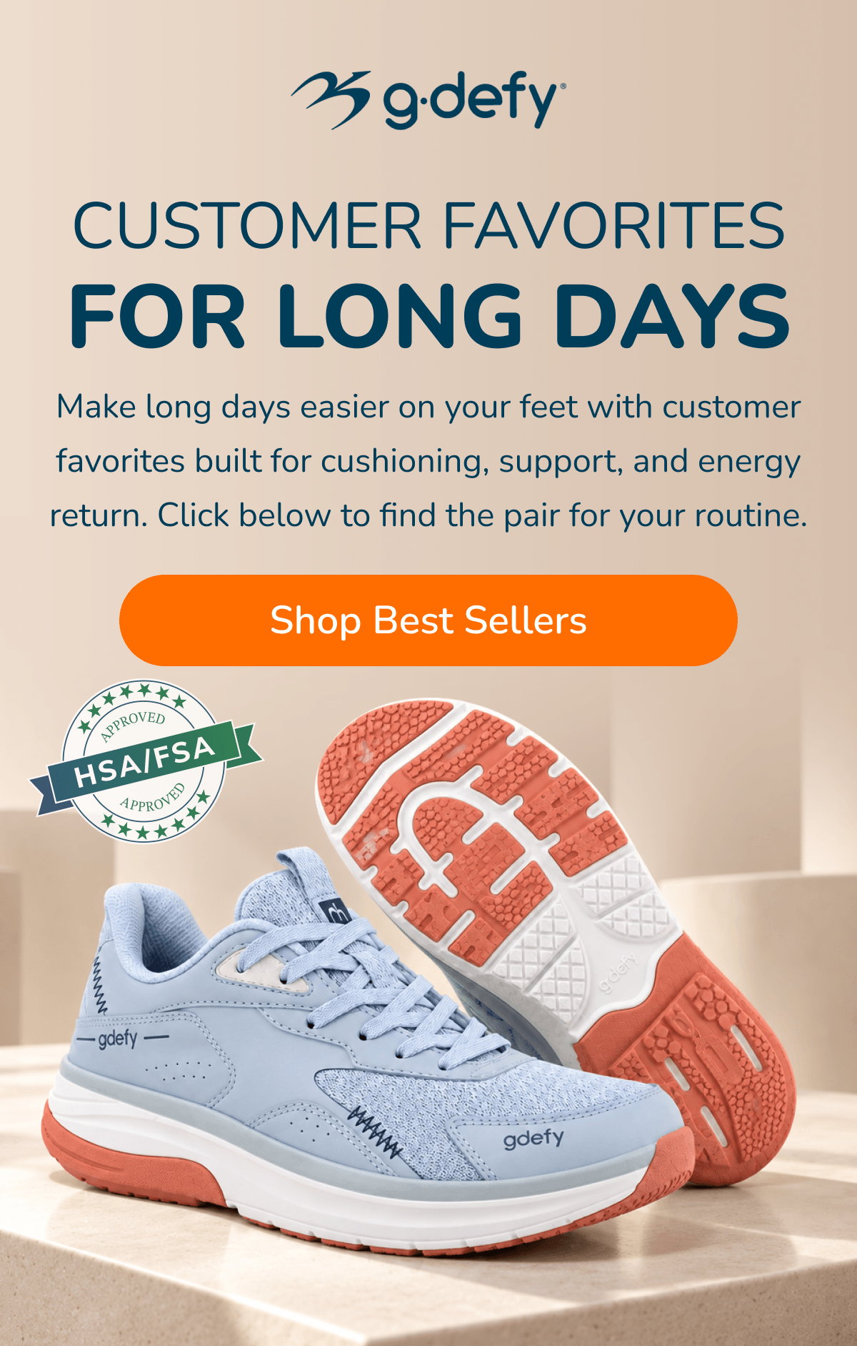 CUSTOMER FAVORITES